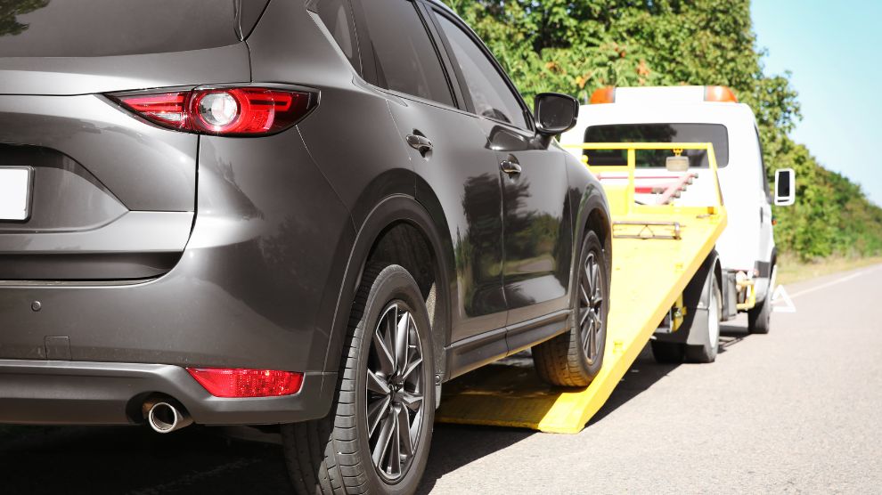 Cambios en el rescate y servicio técnico de automóviles