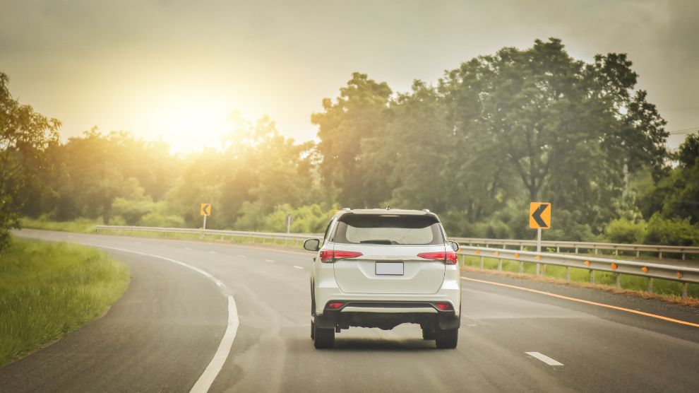 Tips para que el auto pueda salir a la ruta