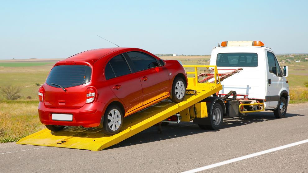 Seguros de Autos: La SSN Reversa su Decisión y Mantiene el Servicio de Grúas