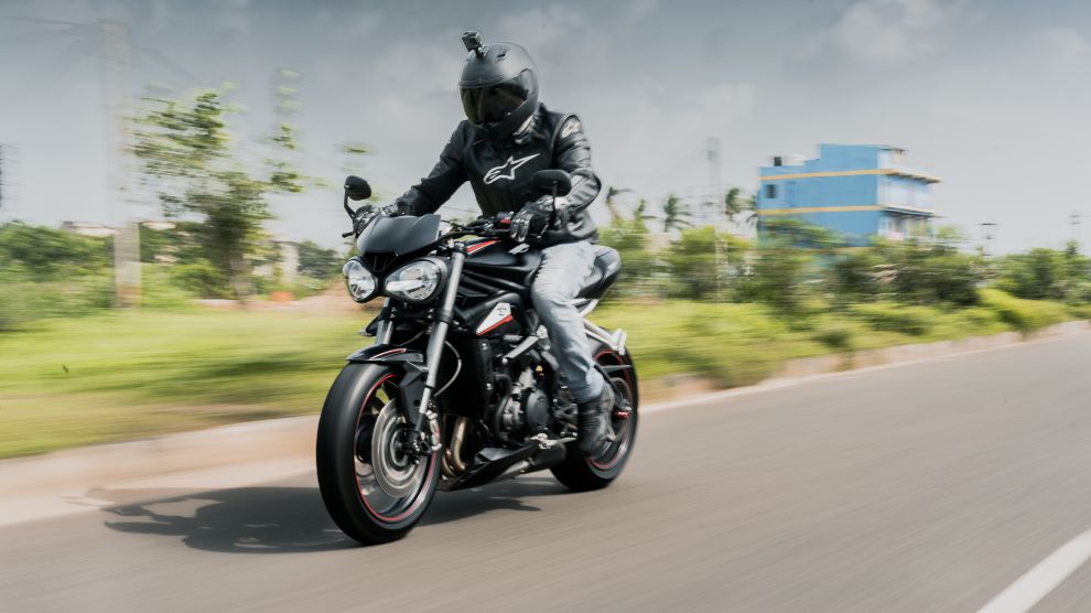 Seguro de Moto: Protección Total para tu Motocicleta