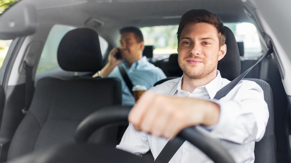 Seguro de Auto: Protección Integral para tu Vehículo