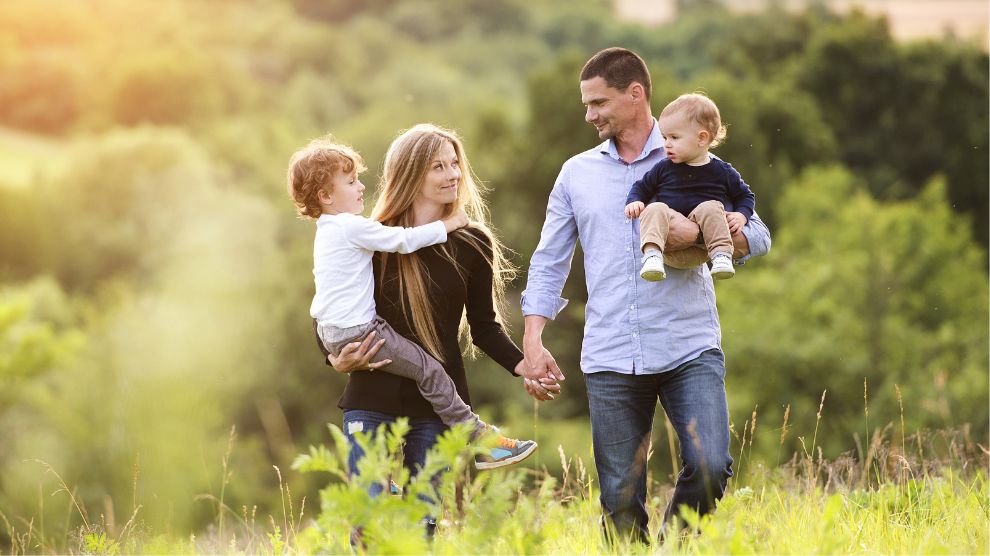 Seguro de Vida: Protegiendo tu Futuro y el de tus Seres Queridos